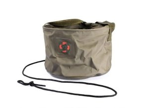 NASH Vedro Carp Care Collapsible Water Bucket